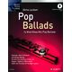 Schott Pop Ballads f&uuml;r Querfl&ouml;te