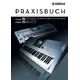 Yamaha PB-PSR-S710/S910