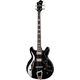 Hagstrom Viking Bass BK