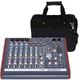 Allen & Heath ZED-10FX Bundle