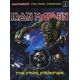 Music Sales Iron Maiden The Final Frontier