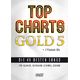 Hage Musikverlag Top Charts Gold 5