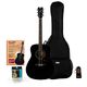 Yamaha F370 BL Bundle