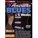Music Sales American Blues Week 4