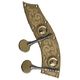 Rubner Double Bass Machines 4-String