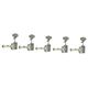 Rubner Double Bass Machines 5-String