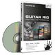 DVD Lernkurs Hands On Guitar Rig