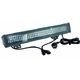Eurolite LED T500 RGB IP65, 10mm, 40&deg;