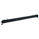 Eurolite LED Bar 2 RGB 27/1 Black