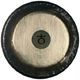 Paiste 38" Planet Gong Earth