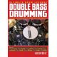 Hal Leonard Double Bass Drumming DVD