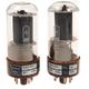 TAD RT832 Tube 6V6GTB-STR Duett