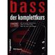 Voggenreiter Bass Der Komplettkurs