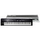 Roland RD-700 NX Case Bundle