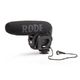 Rode VideoMic Pro
