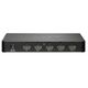 Clicktronic HDMI Splitter 1in/4out