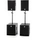 HK Audio Premium PR:O Set 15A/18A