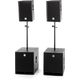 HK Audio Premium PR:O Set 12A/18A
