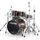 Sonor Ascent Dark Natural Stage 3