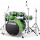 Sonor Essential Force Green Stage S