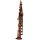 System 54 Soprano Sax Vintage Gold