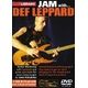 Music Sales Jam with Def Leppard