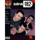 Hal Leonard Blink 182 Drum Play Along #10