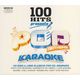 World of Karaoke 100 Hits Pop Anthems 5er Set