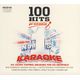 World Of Karaoke 100 Hits Karaoke No.1s 5er Set