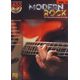 Hal Leonard Modern Rock Bass Play Along