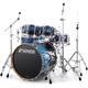 Sonor Essential Force Blue Stage S