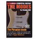 Music Sales Phrygian Mode Yngwie Malmsteen
