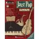 Hal Leonard Jazz Play-Along Jazz Pop