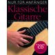 Bosworth Anf&auml;nger Klassische Gitarre