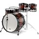 Mapex Black Panther Blaster Set