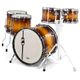 Mapex Black Panther Velvetone Set