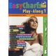 Schott Easy Charts 1 Play-Along