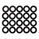 Adam Hall 5621 Plain Nylon