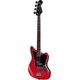 Fender SQ Jaguar Special SS CAR