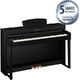 Yamaha CLP-430B