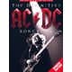 Music Sales AC/DC Definitive Songbook Upd
