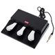 Clavia Triple Pedal