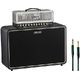 Vox NT50H Nighttrain 50 U Bundle