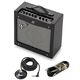 Fender Mustang I Bundle