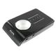 Alva Nanoface Black