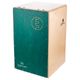 DG De Gregorio Chanela Cajon Green