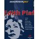 Holzschuh Verlag Akkordeon Pur Edith Piaf