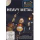 Wise Publications Play Along Drums Heavy Metal