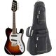 Harley Benton MA-500 SB Bundle