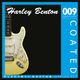 Harley Benton Coated Electric Guitar 009